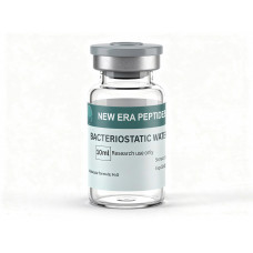 Bacteriostatic Water 10ml