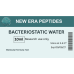 Bacteriostatic Water 10ml