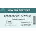 Bacteriostatic Water 3ml