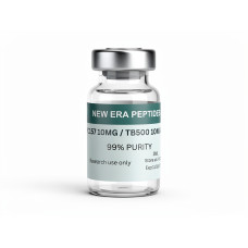 BPC-157 10mg/ TB500mg BPC-157 10mg/ TB500mg