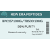 BPC-157 10mg/ TB500mg BPC-157 10mg/ TB500mg