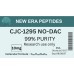CJC1295 NODAC 10 mg