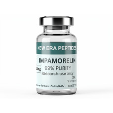 Impamorelin