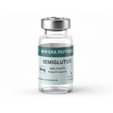 Semiglutide 20mg