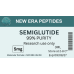 Semiglutide 5mg