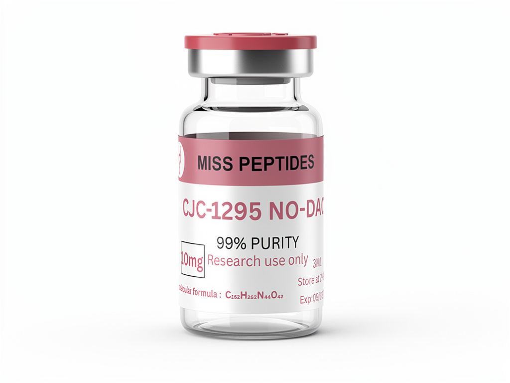 CJC-1295-10mg