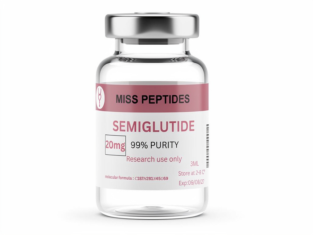 Semiglutide-20mg