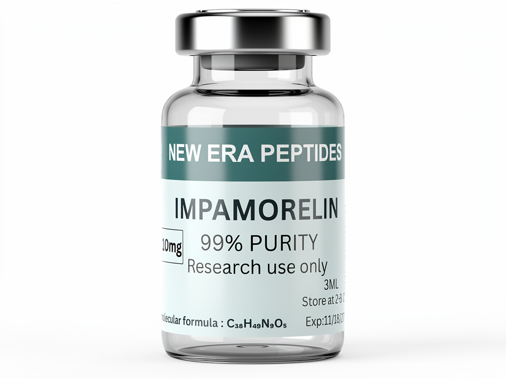 impamorelin