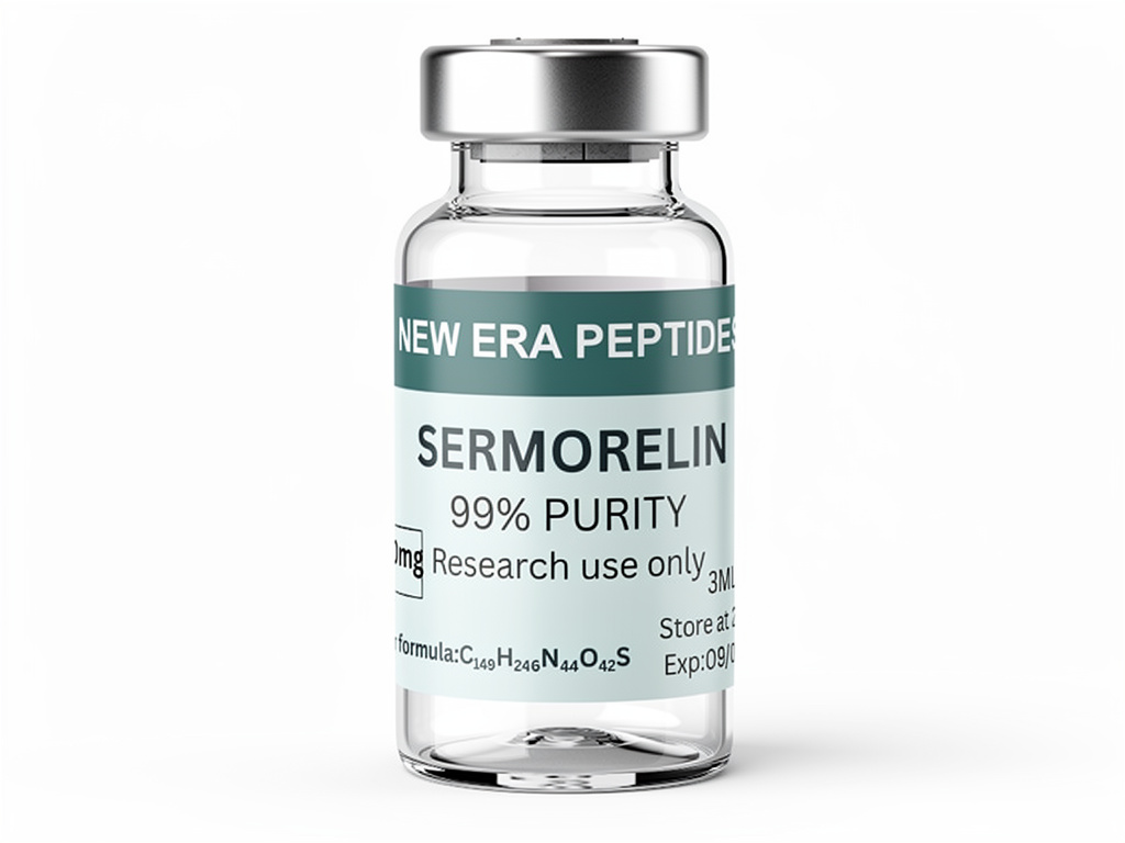 sermorelin