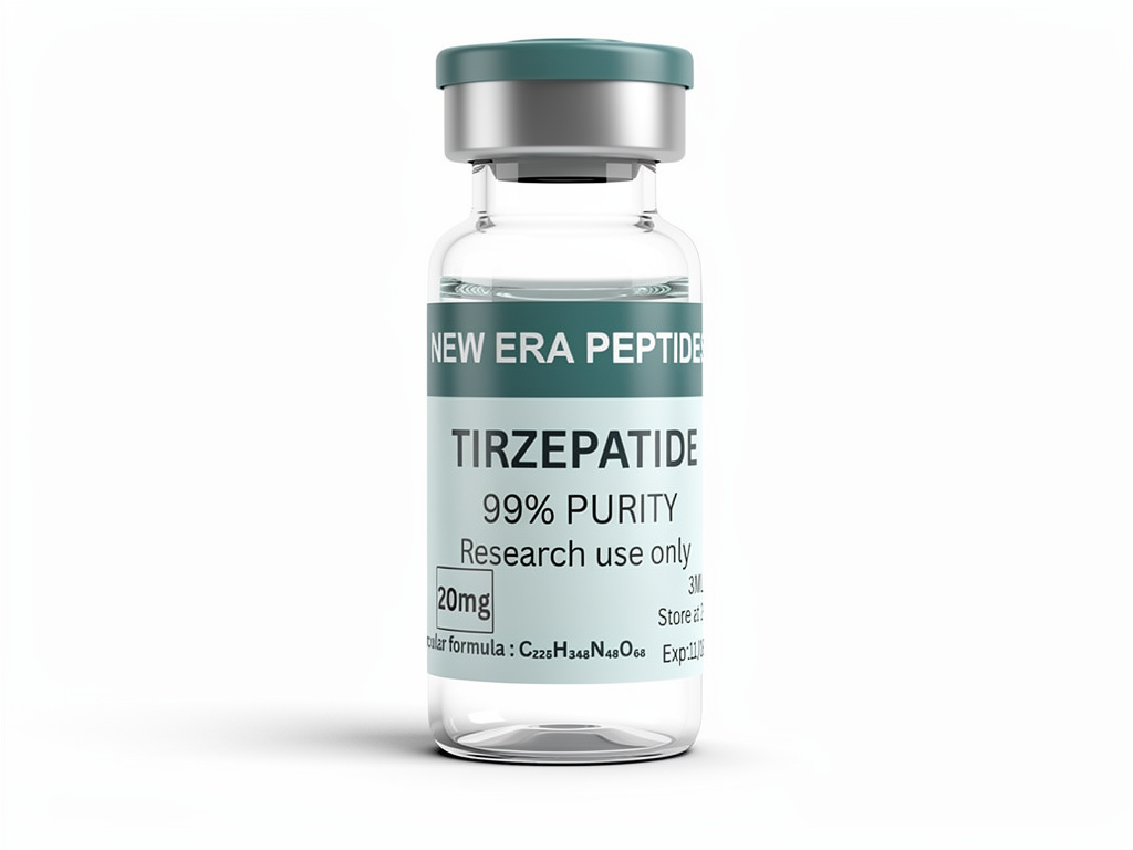 trizepatide10mg